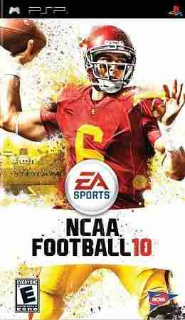 Descargar NCAA Football 10 [English] por Torrent